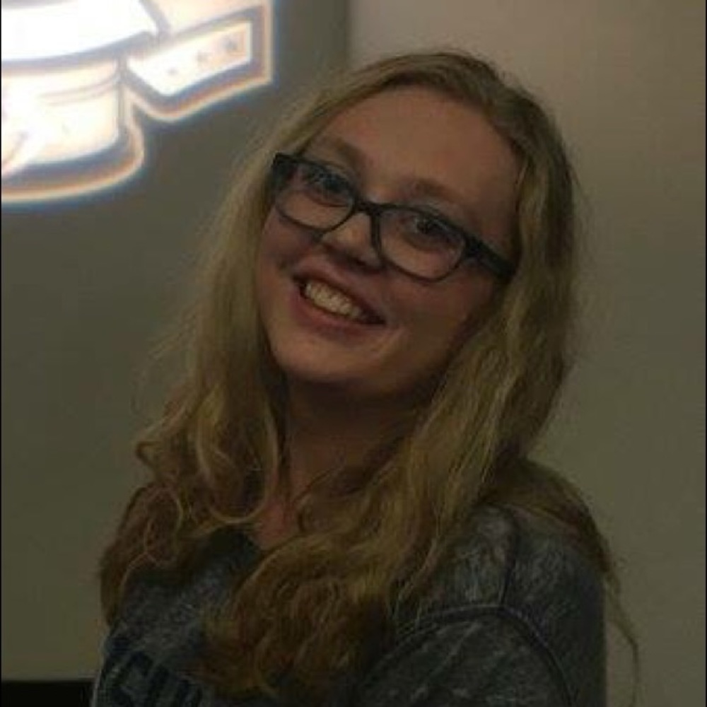 Meet your Posher, Molly